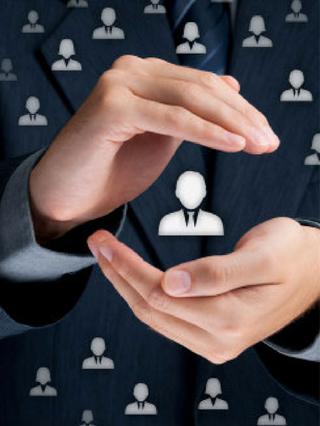 Recruitment Process Outsourcing