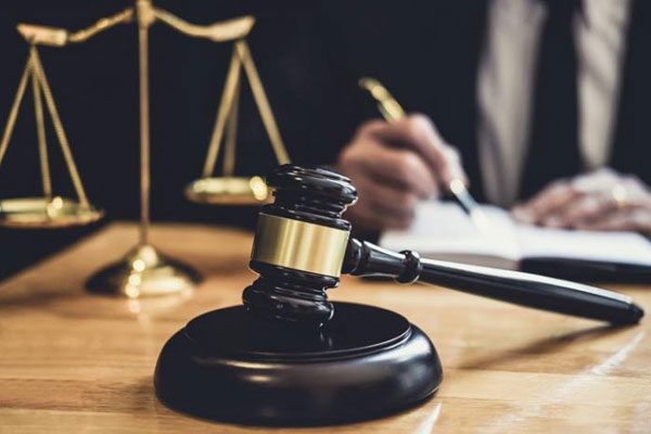 Litigation Management